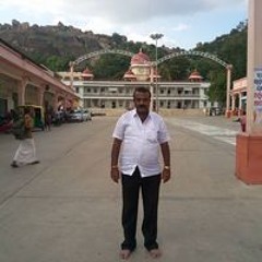 Channappa Sankaraddi