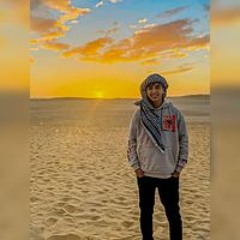 Shrief Essam