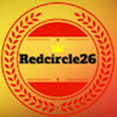 red circle26