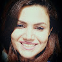 Melika Tafazoli