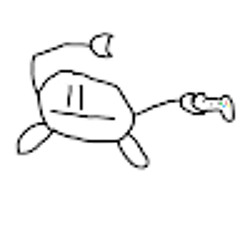 criby crab