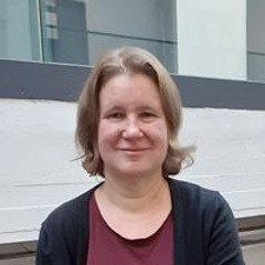 Camilla Kronqvist