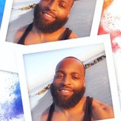 Jeremy Campbell Ivory