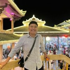 Tran Phuc Tan