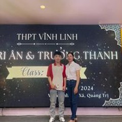 Trần Ngọc Bảo