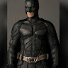 Darealbatman Gabriel