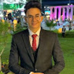 Ahmed Ashour