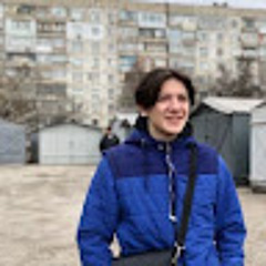 Коля Копысов