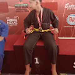 deryck braga