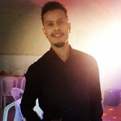 Diego Andrade