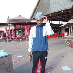 Ndalo Nuuz Mapholoba