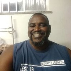 Gilson da Silva