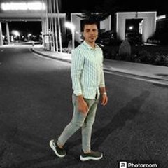 Ebrahim Hassoun
