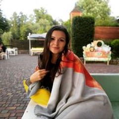 Диана Безбородова