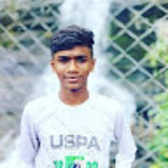 Janbey M Josy