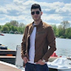 Mohammad Bilani