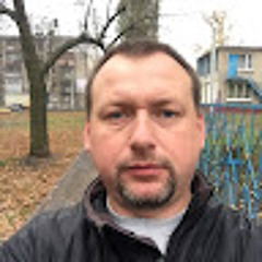 Дмитрий Мамай