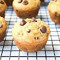 Banana Muffin