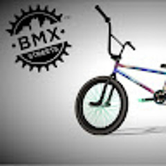 BMX start