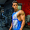 Mohamed Ahmed