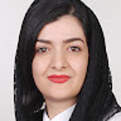 Parisa Ziaee