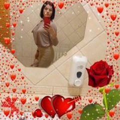 Алена Кириченко