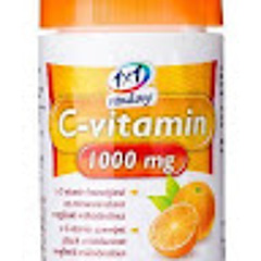 C Vitamin Lignit