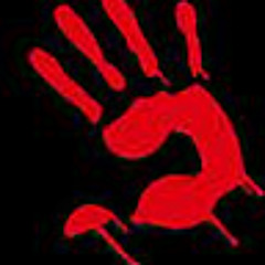 Bloody Man