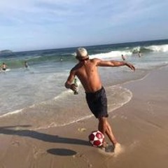 Neymar Rei Jogada