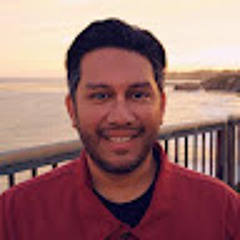 Mark Joseph