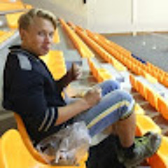 Алексей Кайриш