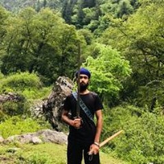 Karamjeet Singh