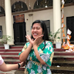 Kim Deborah Lacambra