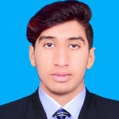 Umar Farooq khand