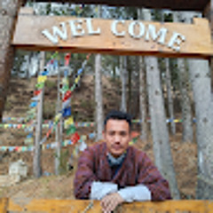 Tashi Tenzin
