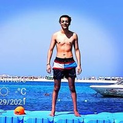 Micheal Moheb