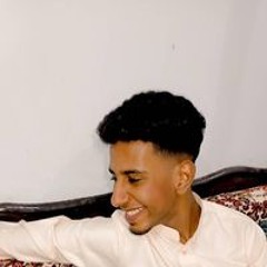 Abderrahman Mohammed