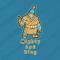Mighty Ape King