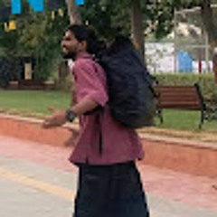Yuvi.