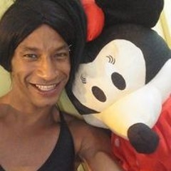 Bebel Moura