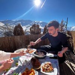 رضا قنبرابادی