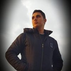 Ahmed Sami Omara