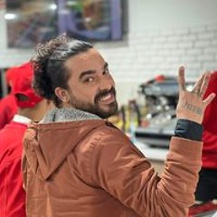 Mahmoud Ateeq