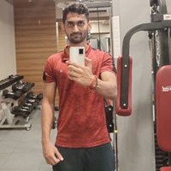 Rajput Nitesh
