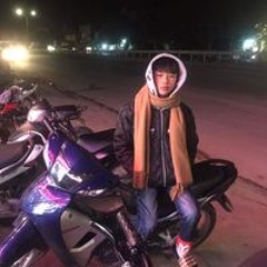 Tr Lâm Dũng