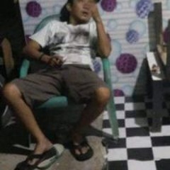 Yanuar Iswandi