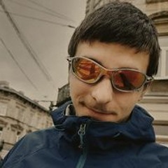 Олександр Раневич