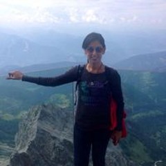 Radhika Seiler-Ramadas