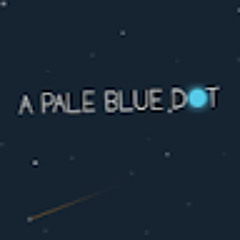 Pale Blue Dot
