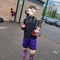 Harry Thwaites